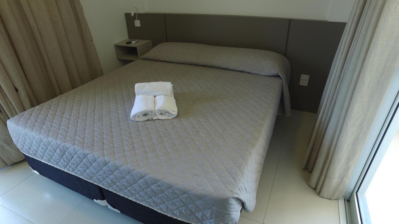 Ingleses Apart Hotel Florianópolis 외부 사진