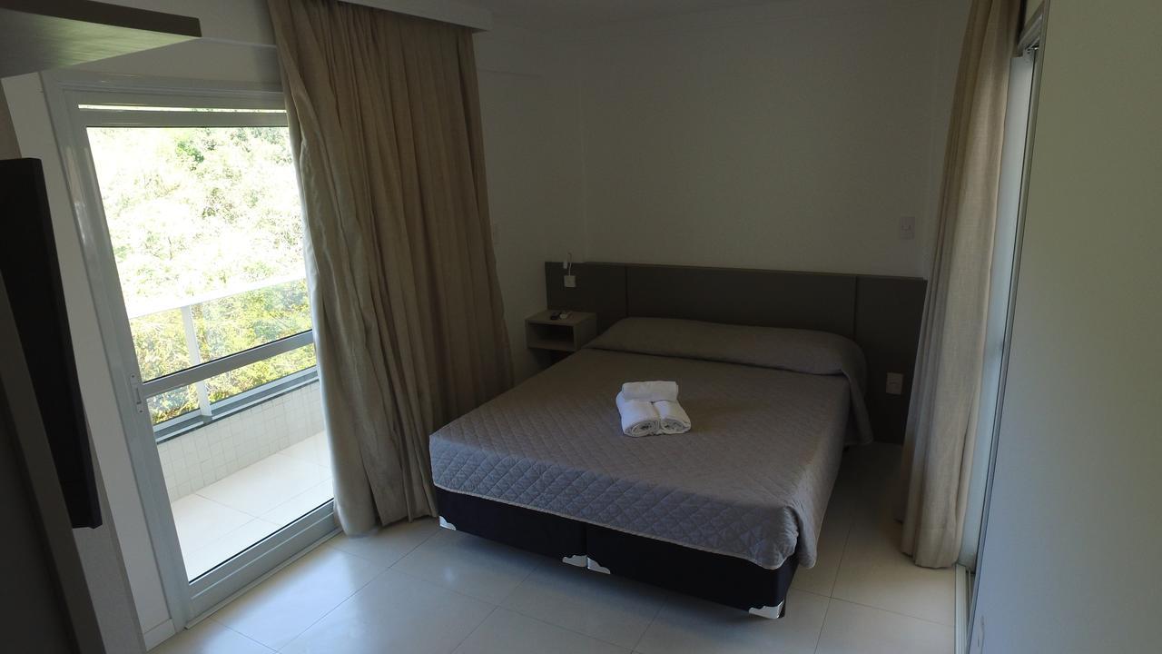 Ingleses Apart Hotel Florianópolis 외부 사진