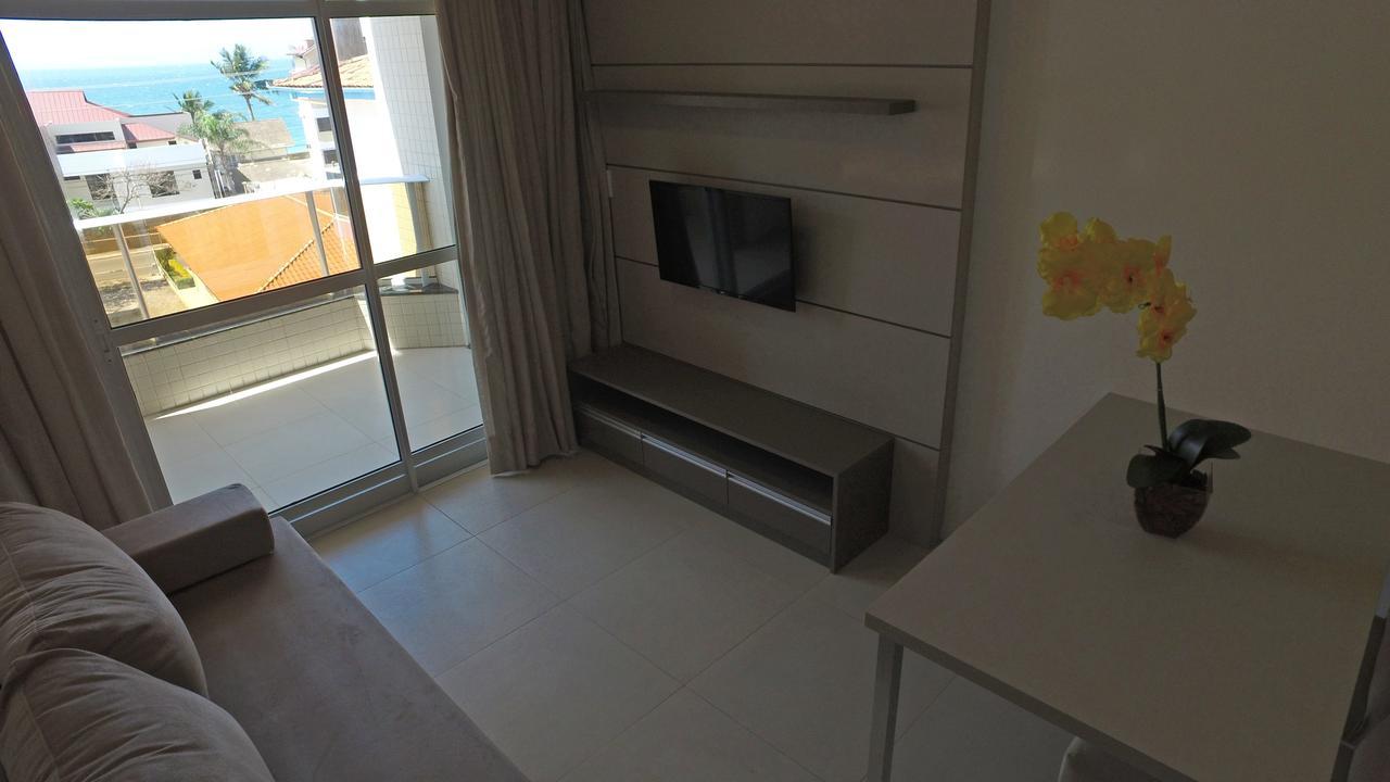 Ingleses Apart Hotel Florianópolis 외부 사진