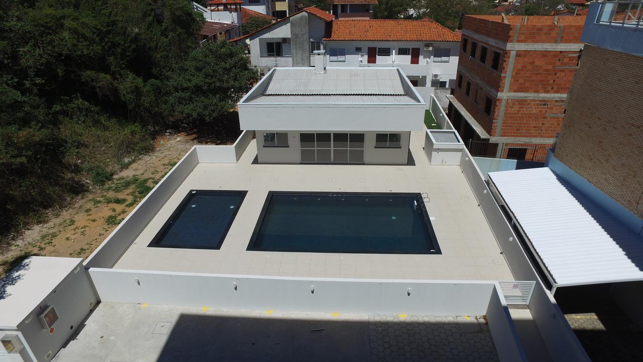 Ingleses Apart Hotel Florianópolis 외부 사진