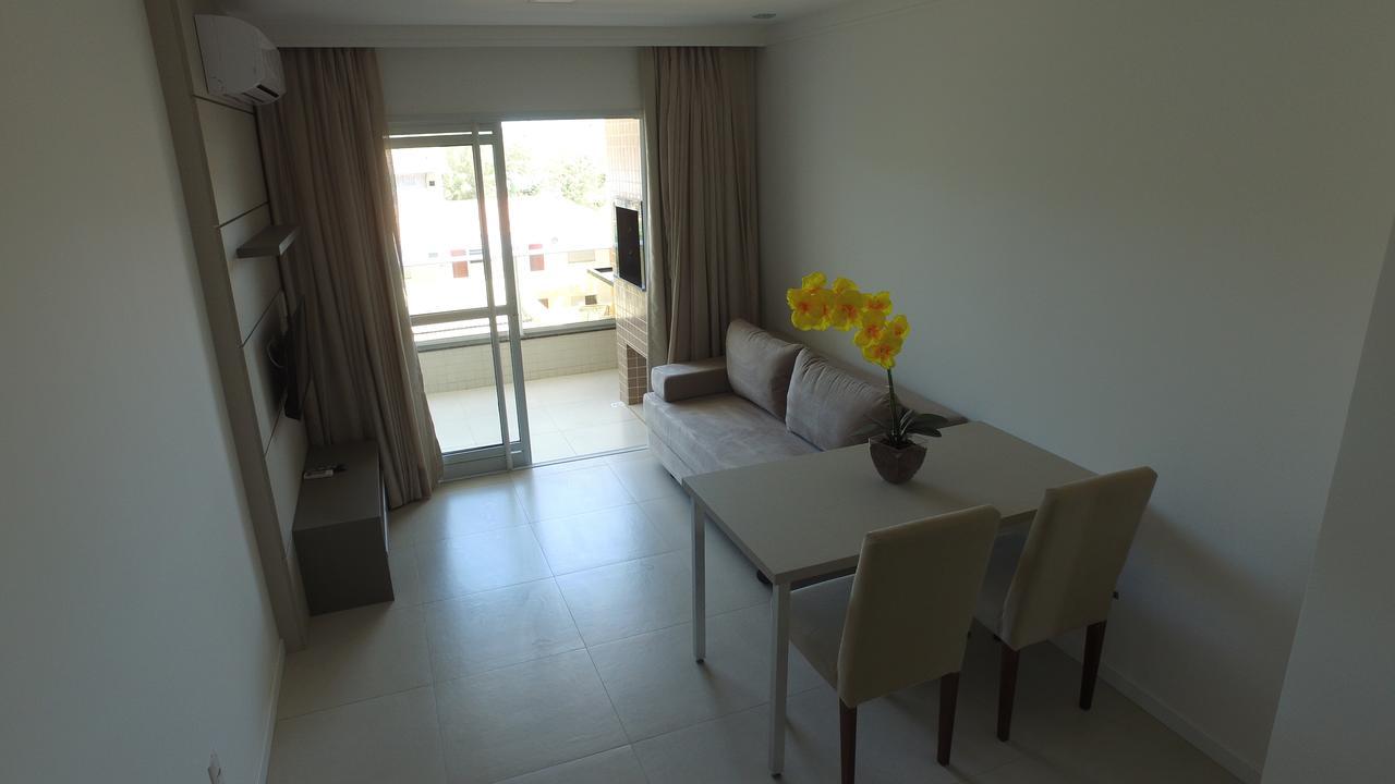 Ingleses Apart Hotel Florianópolis 외부 사진