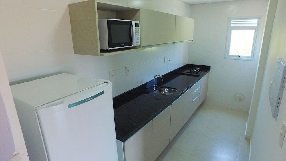 Ingleses Apart Hotel Florianópolis 외부 사진