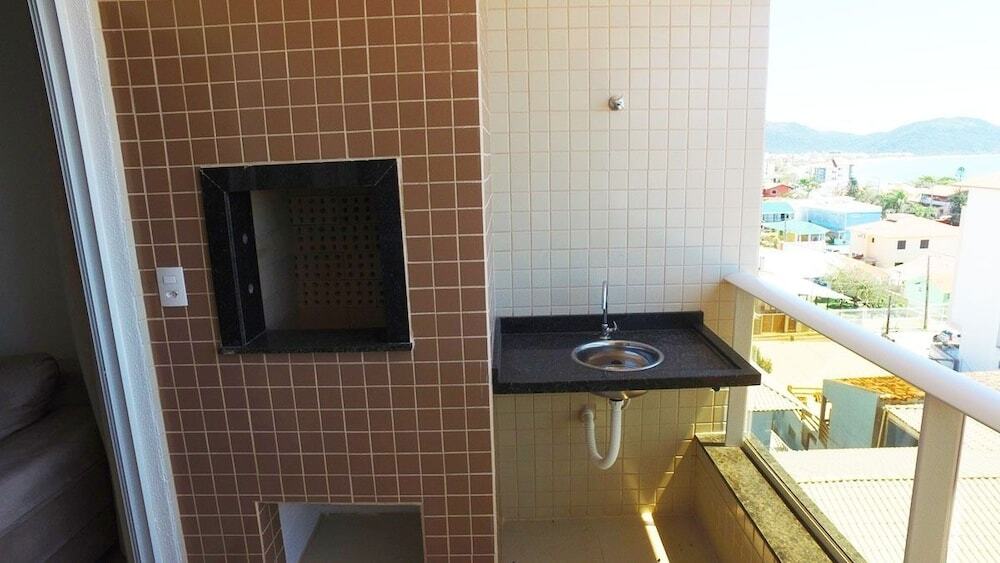 Ingleses Apart Hotel Florianópolis 외부 사진