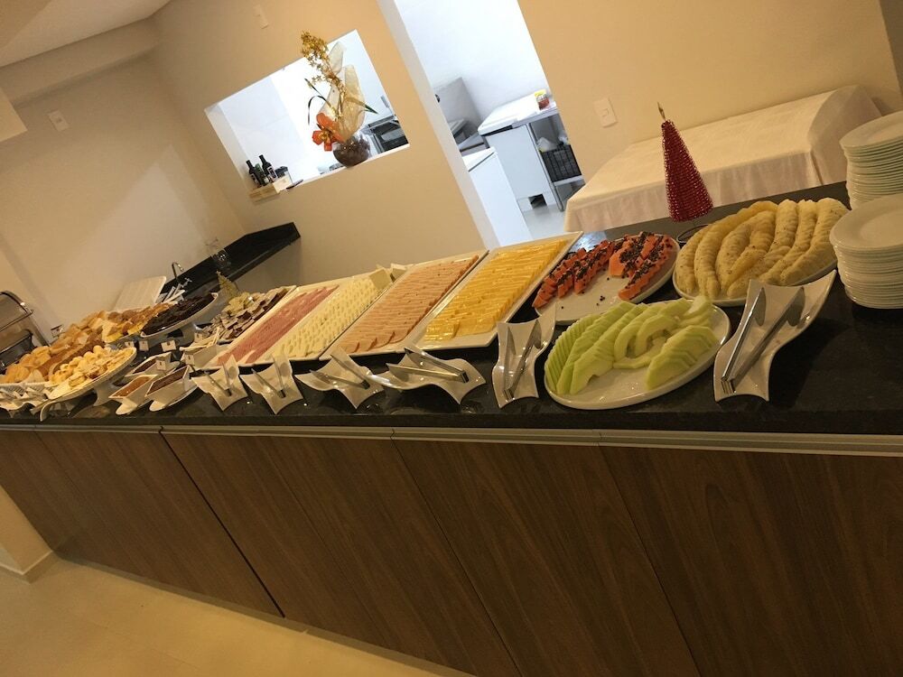 Ingleses Apart Hotel Florianópolis 외부 사진