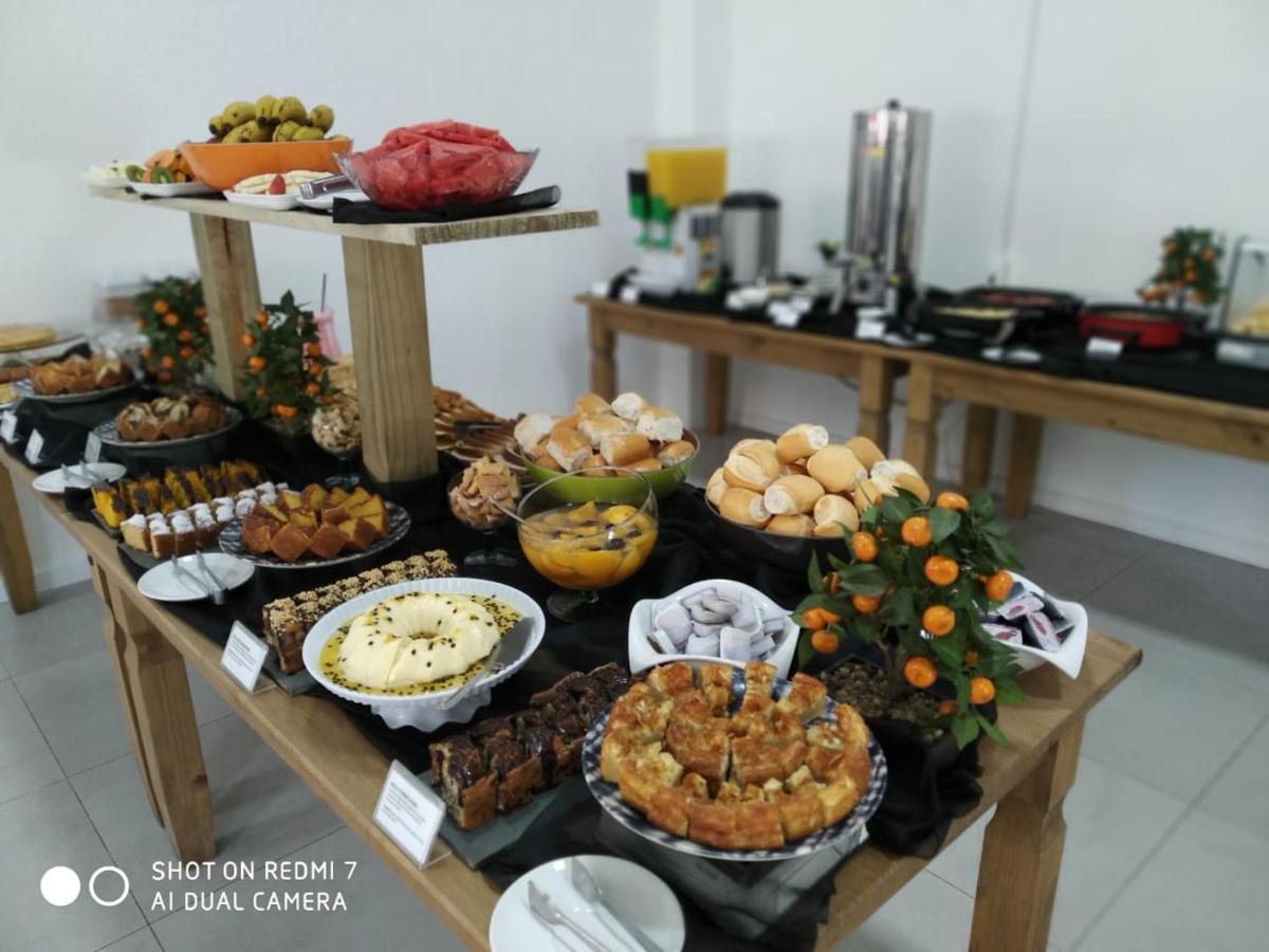 Ingleses Apart Hotel Florianópolis 외부 사진